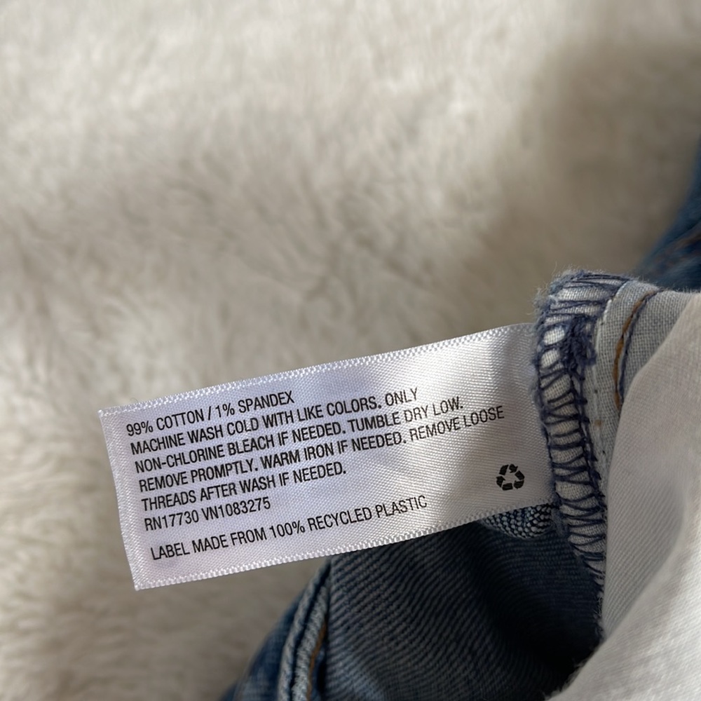 Universal Thread Shorts - Picture 7 of 7